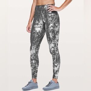 Lululemon Wunder Under Hi-Rise Tight